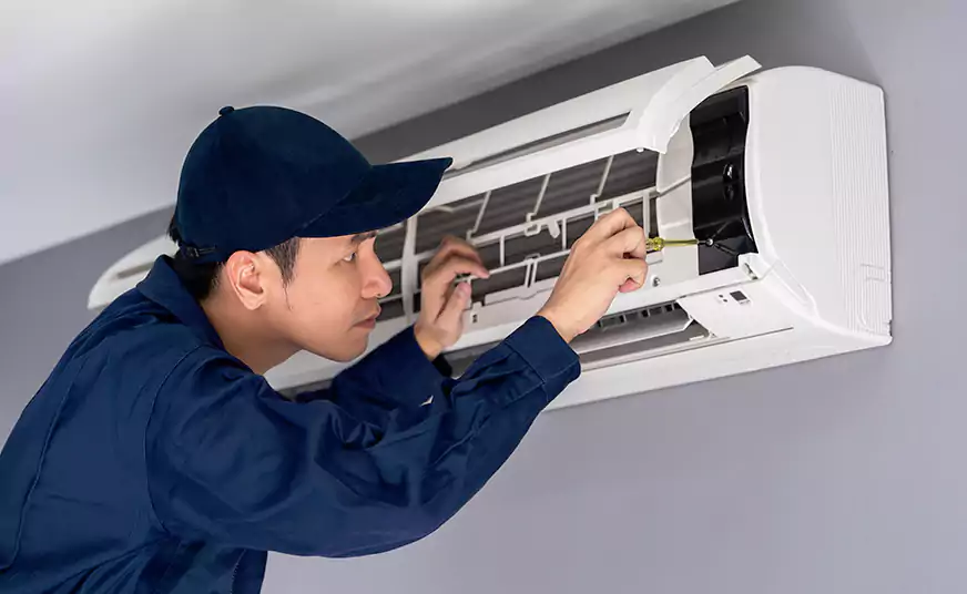 AC Duct Cleaning Issaquah