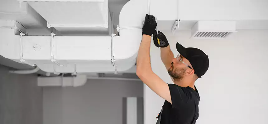 Our Air Duct Cleaning Services in Issaquah, WA