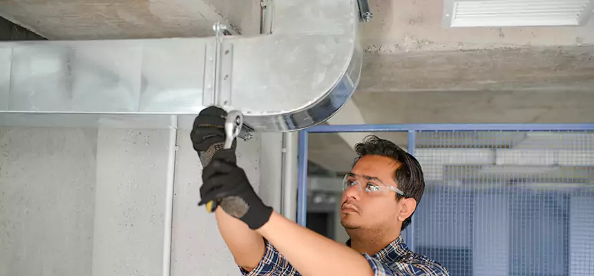 Our Air Duct Installation Services in Issaquah, WA