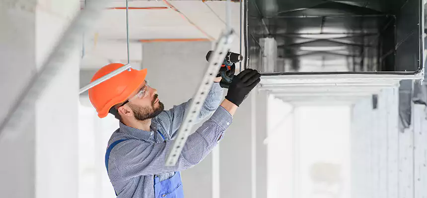 Our Air Vent Replacement Services in Issaquah, WA