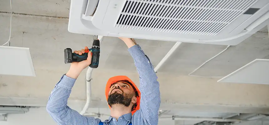 Detailed Multi‑Unit Riser & Roof Termination Cleaning in Issaquah