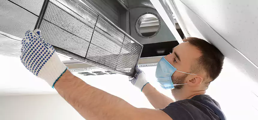 Our Dryer Vent Cleaning Services in Issaquah, WA