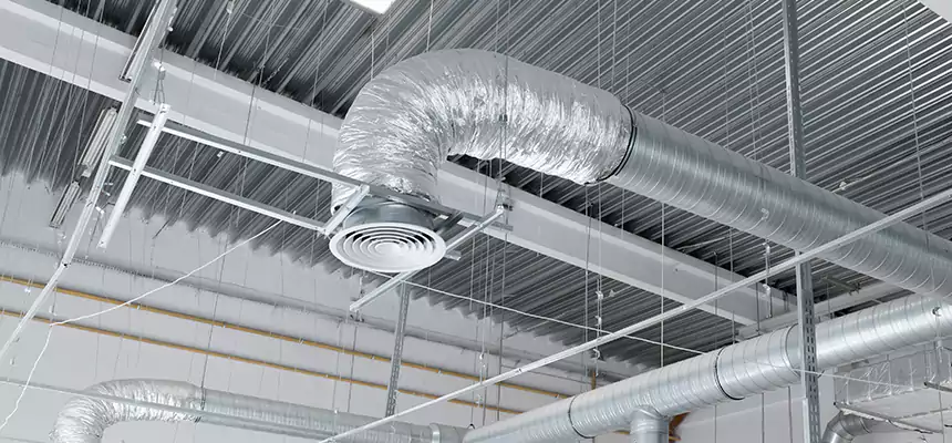 Our Dryer Vent Hose Replacement Services in Issaquah, WA