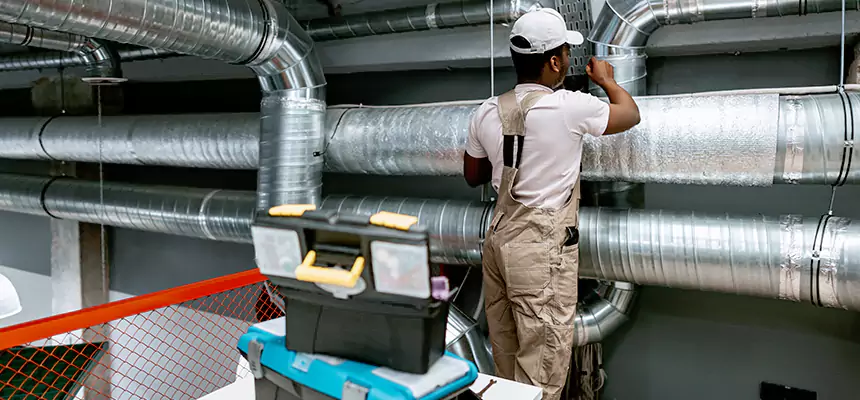 Comprehensive Duct Expansion in Issaquah, WA