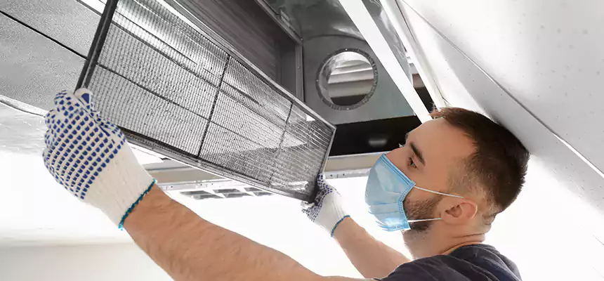 Our Home Duct Cleaning Services in Issaquah, WA