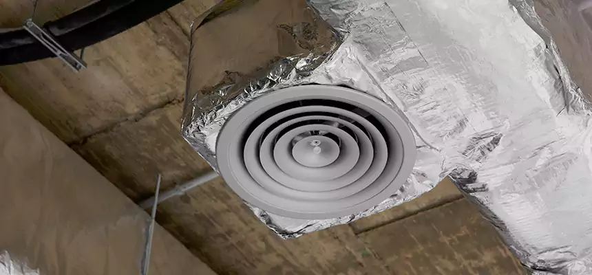 Our Industrial Dryer Vent Cleaning Services in Issaquah, WA