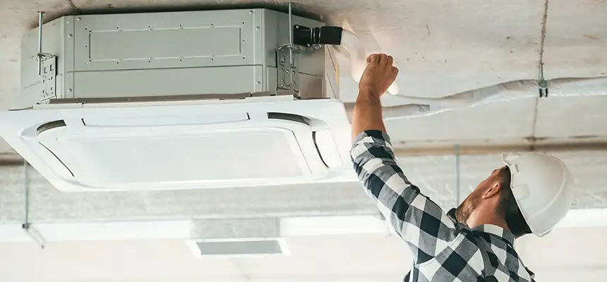 Our Local Vent Cleaning Services in Issaquah, WA