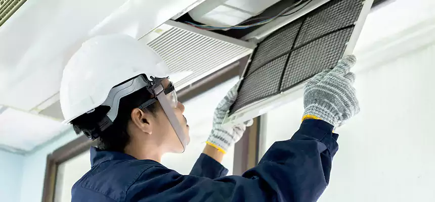 Our Multi-family Home Duct Cleaning Services in Issaquah, WA