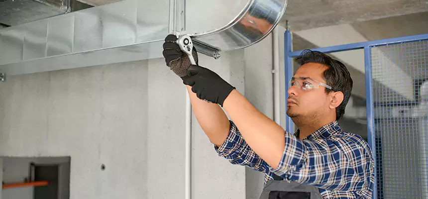 Our Post-Construction Duct Cleaning Services in Issaquah, WA