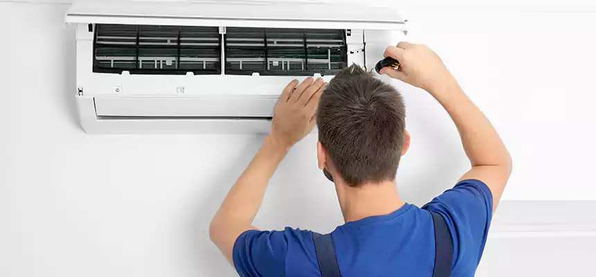 Our Smart Air Conditioning Installation Services in Issaquah, WA