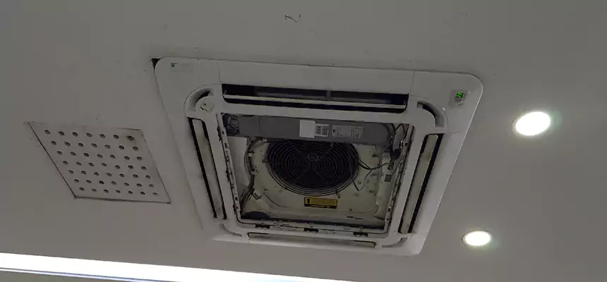 Our Wall Vent Cleaning Service Services in Issaquah, WA