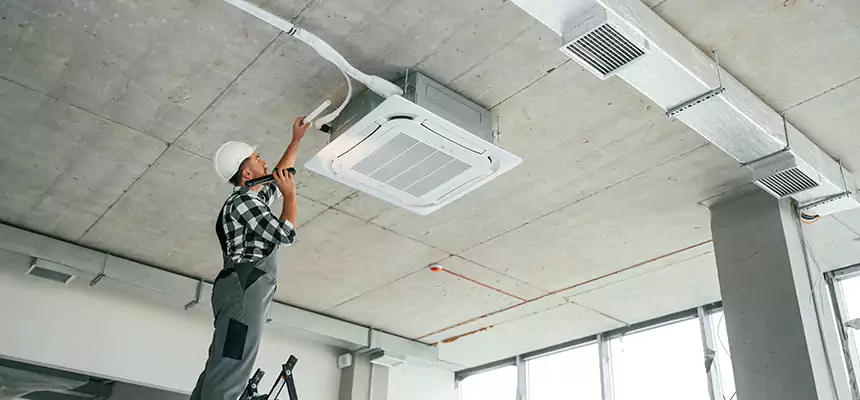 Our Wi Fi Connected Air Ducts Services in Issaquah, WA