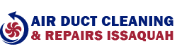 Air Duct Cleaning & Repairs Issaquah
