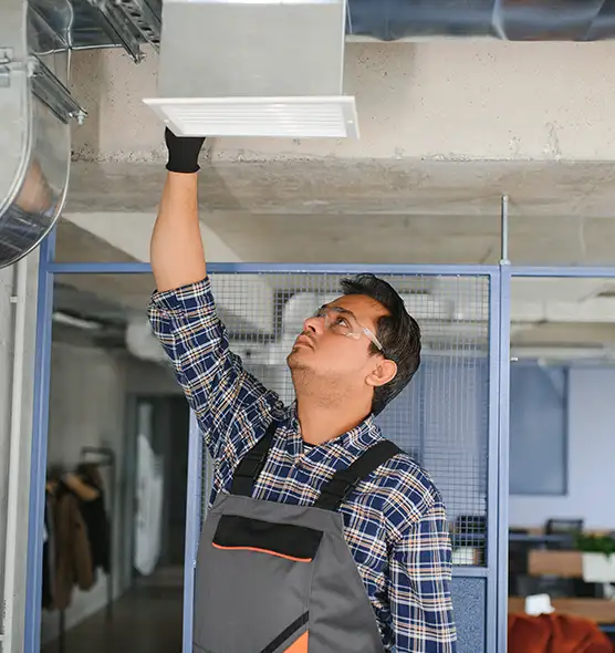 Top-Rated Air Duct Cleaning Near Me in Issaquah, WA