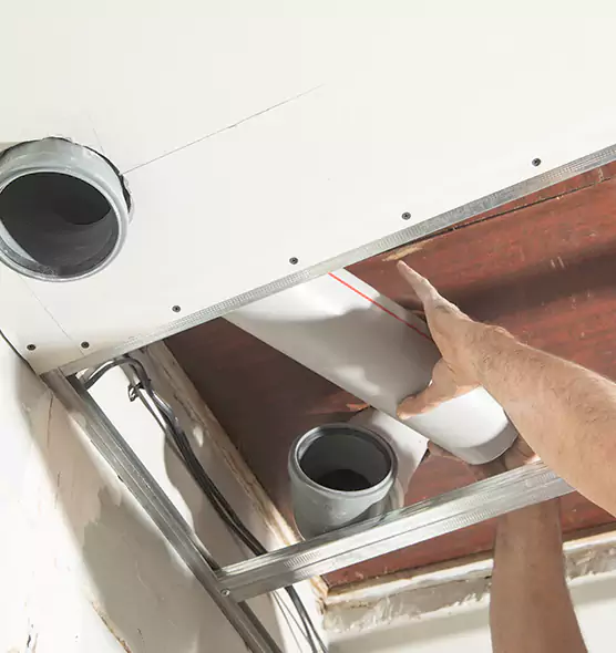 Professional Air Duct Replacement in Issaquah, WA