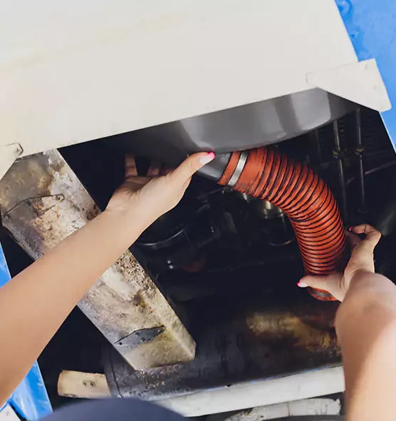About Air Duct Virus Disinfection in Issaquah, WA