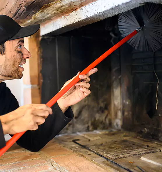 About Expert Chimney Cleaning in Issaquah, WA