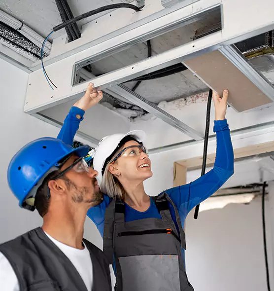 Comprehensive Duct Insulation Services in Issaquah, WA