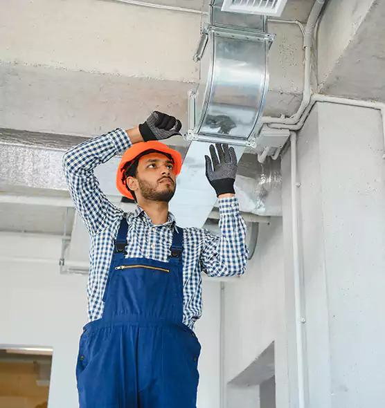 About Hotel Duct And Vent Cleaning in Issaquah, WA