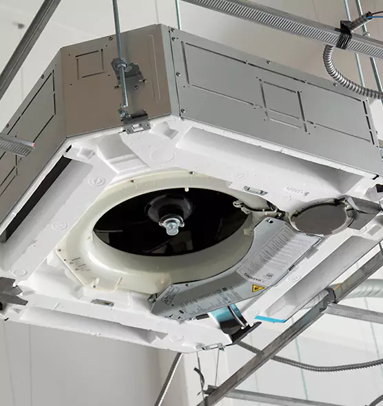 Professional Industrial Dryer Vent Cleaning in Issaquah, WA