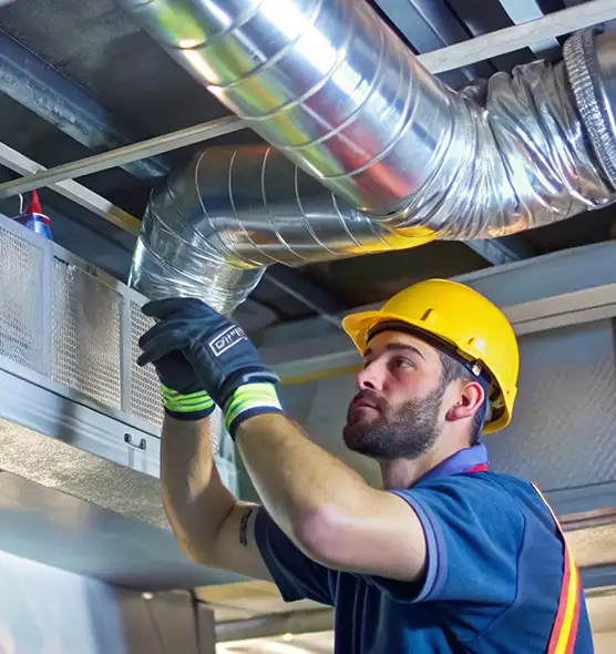 Professional NADCA Approved Air Duct Services in Issaquah, WA