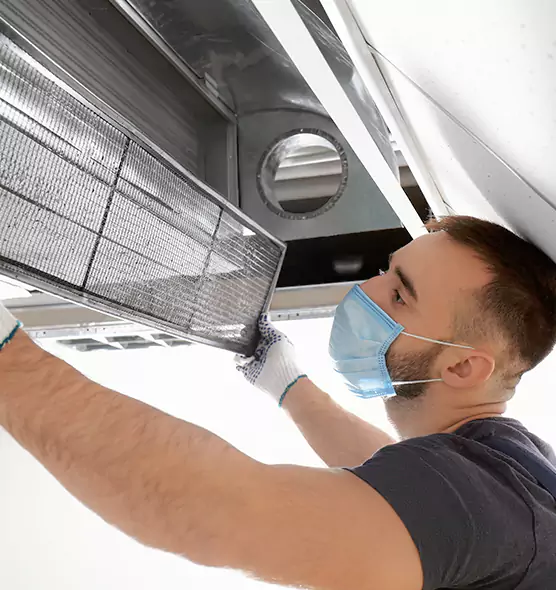 About Remove Smoke Smell From Air Duct in Issaquah, WA