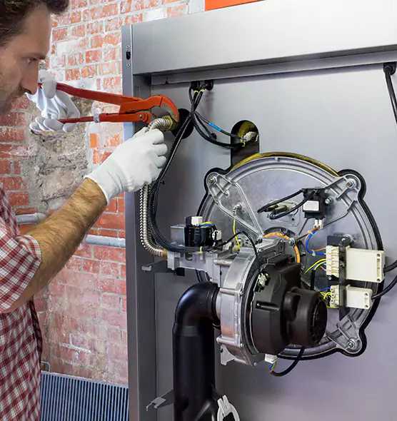 Advanced Repair Dryer Vent Hose in Issaquah, WA