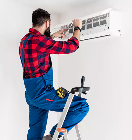 About Smart Air Conditioning Installation in Issaquah, WA