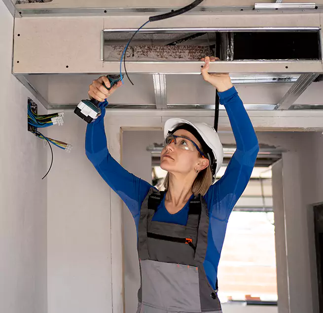 Why Homeowners & Businesses Trust Us in Issaquah, WA?